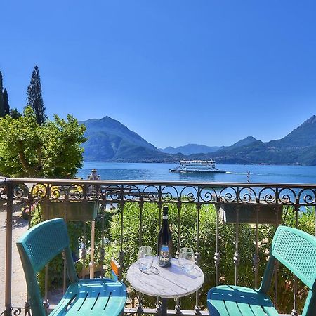 Apartamento Casa Bella Varenna Exterior foto